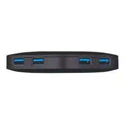TP-LINK USB 3.0 4-Port transfer up to 5Gbps (UH400)_9